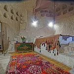 Anatolian Cave &