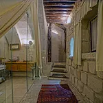 Anatolian Cave & 3*