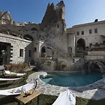 Anatolian Cave & Göreme