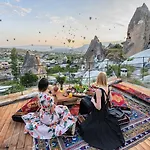Anatolian Cave & 3*