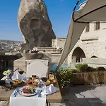 Anatolian Cave & 3*