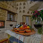 Anatolian Cave & Hotel Göreme