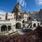 Hotel Anatolian Cave &