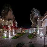 Hotel Anatolian Cave & 3*