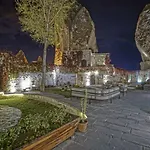 Anatolian Cave & Hotel Göreme