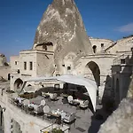 Anatolian Cave & Göreme