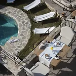 Hotel Anatolian Cave &