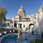 Anatolian Cave & 3*