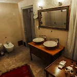 Anatolian Cave & Hotel