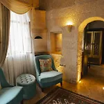 Hotel Anatolian Cave &