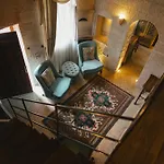 Anatolian Cave & Hotel