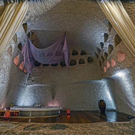 Hotel Anatolian Cave & Göreme