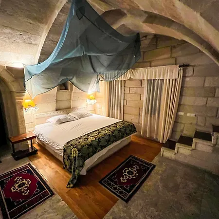 Hotel Anatolian Cave & 3*