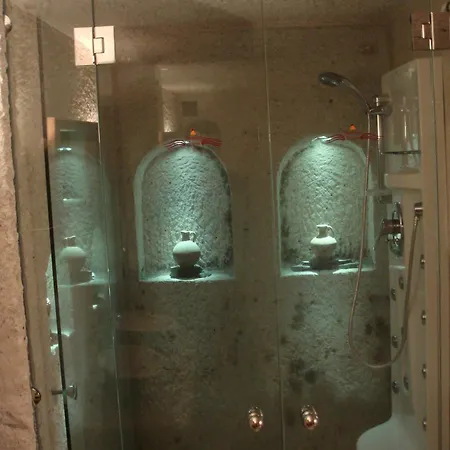 Hotel Anatolian Cave & Göreme