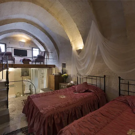 Anatolian Cave & 3*