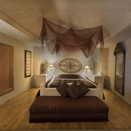 Hotel Anatolian Cave & 3*