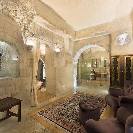 Anatolian Cave & 3*