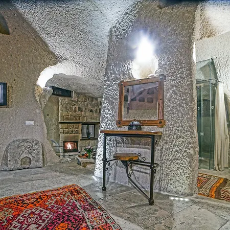 Anatolian Cave & Goreme