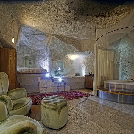 Anatolian Cave & 3* Goreme