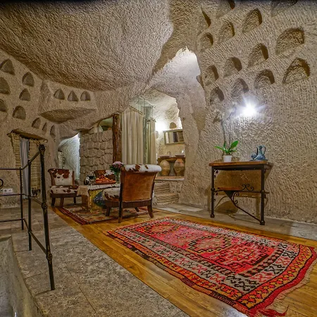 Ξενοδοχείο Anatolian Cave &