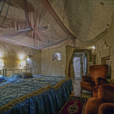 Anatolian Cave & 3*