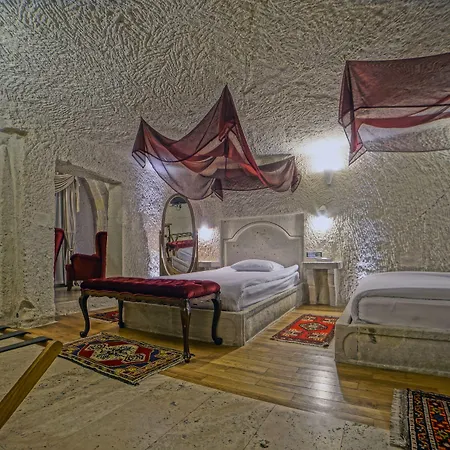 Anatolian Cave & Ξενοδοχείο 3*