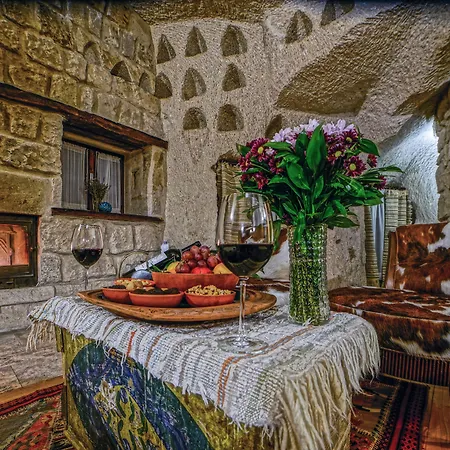 Anatolian Cave & 3*
