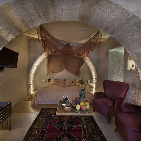 Anatolian Cave & Ξενοδοχείο
