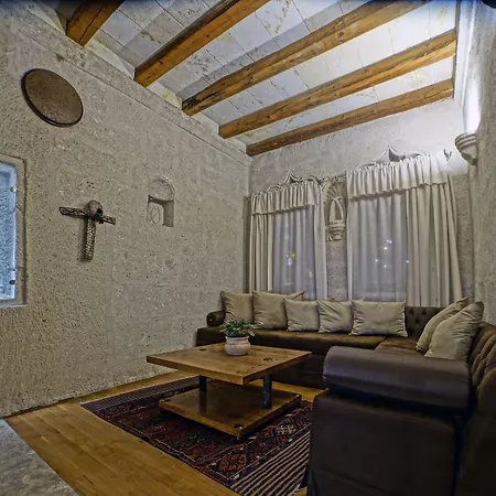 Hotel Anatolian Cave & 3*