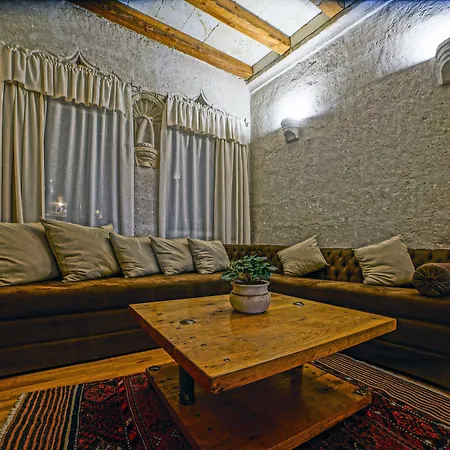 Anatolian Cave & 3* גורמה