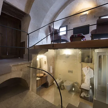 Hotel Anatolian Cave & Goreme
