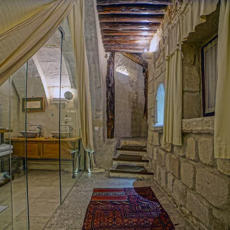 Anatolian Cave & 3*