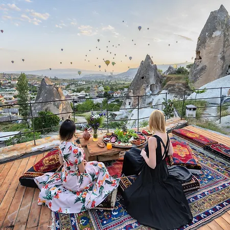 Anatolian Cave & 3*