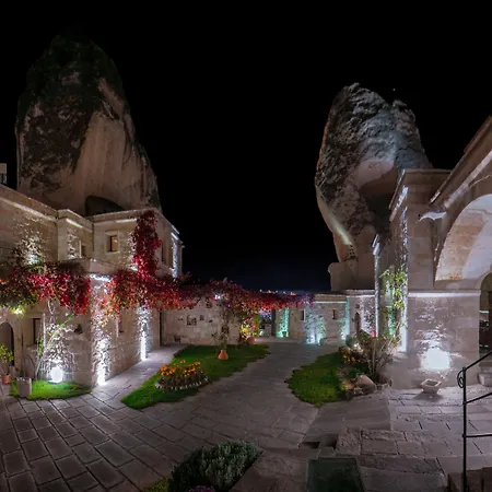 מלון Anatolian Cave & 3*