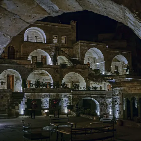 Hotel Anatolian Cave & Goreme