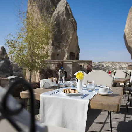 Anatolian Cave & 3*