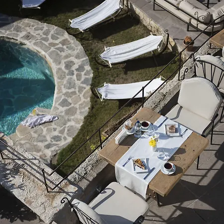 מלון Anatolian Cave &