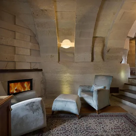 酒店 Anatolian Cave &