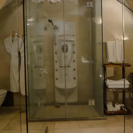 Anatolian Cave & Goreme