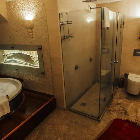 Anatolian Cave & 3*