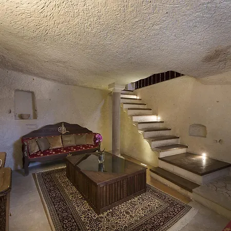 Otel Anatolian Cave & 3*