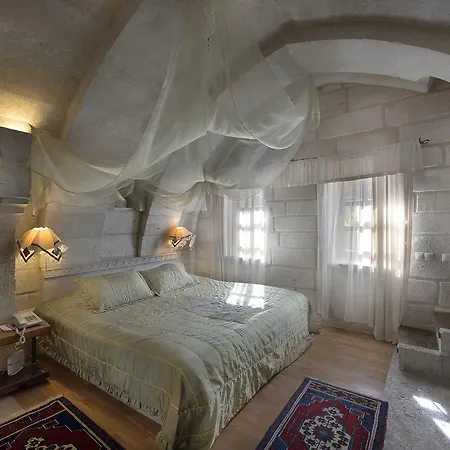 Otel Anatolian Cave & 3*