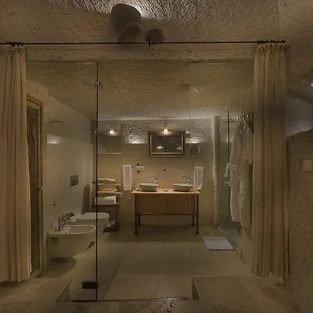 Hotel Anatolian Cave & Göreme