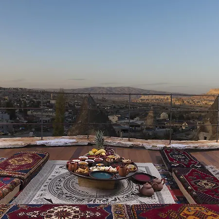 Anatolian Cave & Göreme
