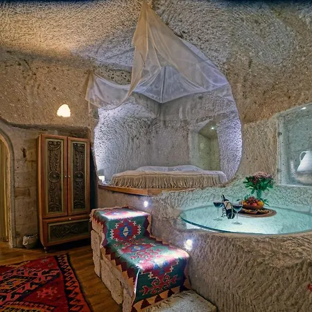 Anatolian Cave & 3*