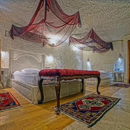 Hotel Anatolian Cave &