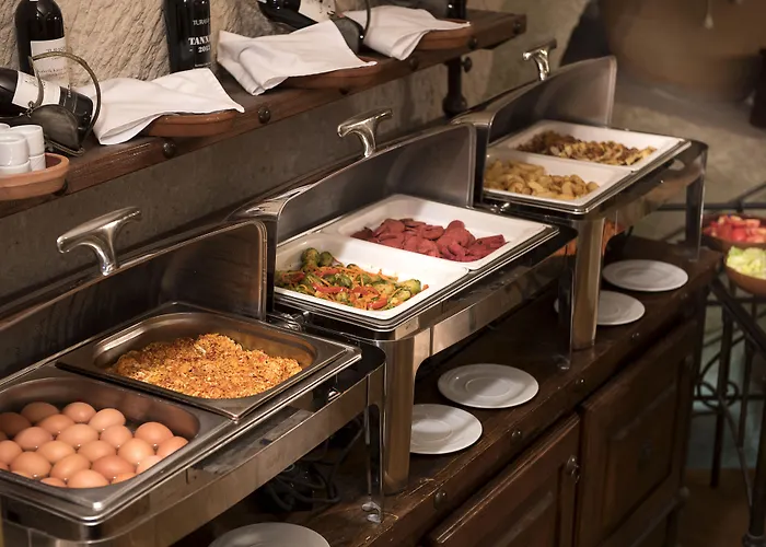 酒店 Anatolian Cave & 格雷梅