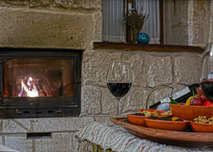 Anatolian Cave & 酒店 格雷梅